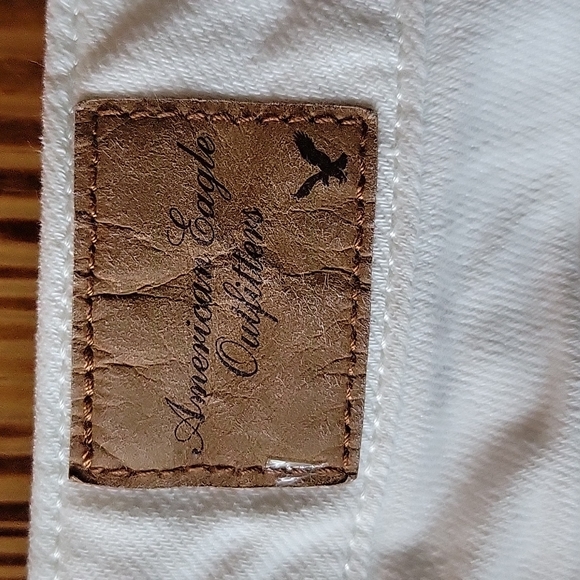 White skinny jeans - long - Picture 3 of 4